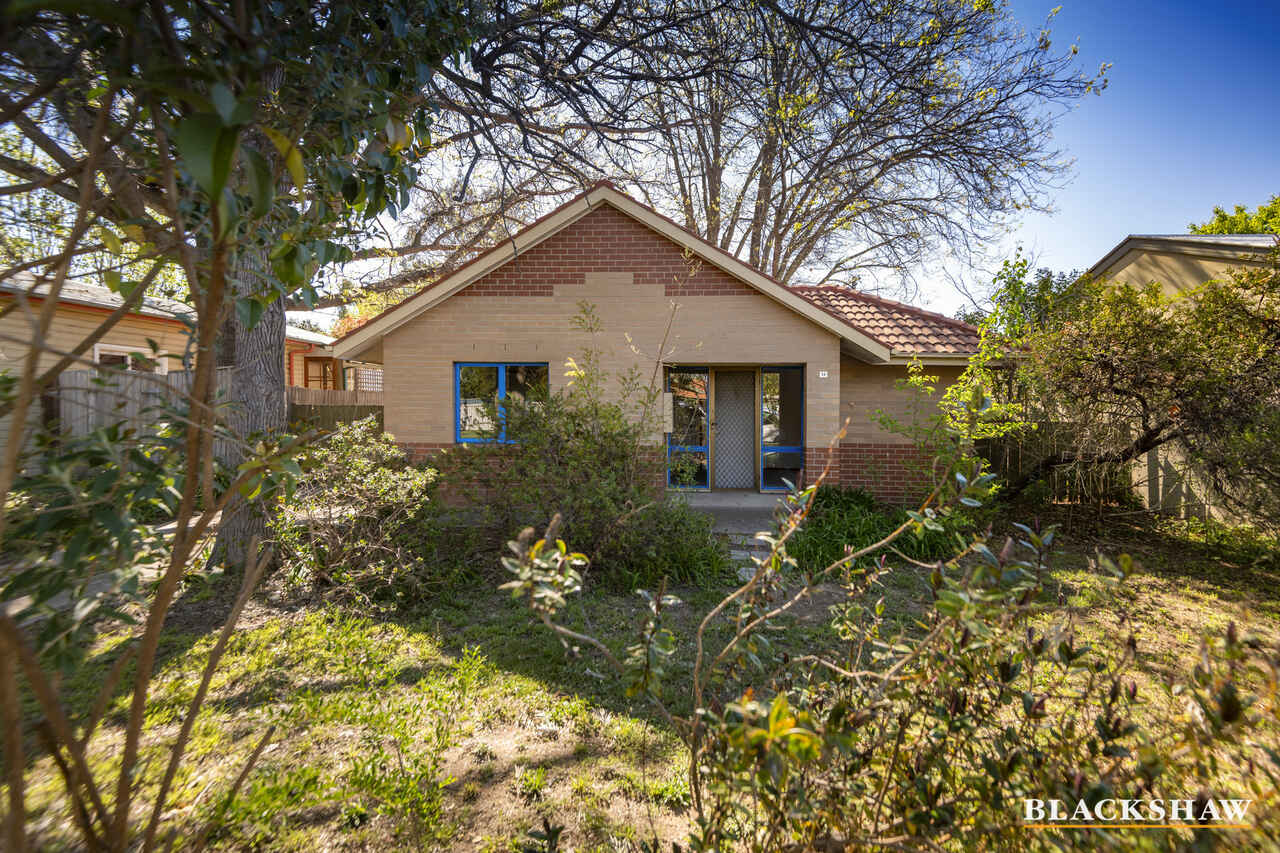 14 Wambool Street Narrabundah