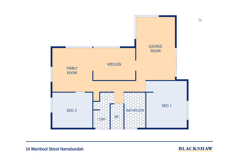 14 Wambool Street Narrabundah 14 Wambool Street Narrabundah