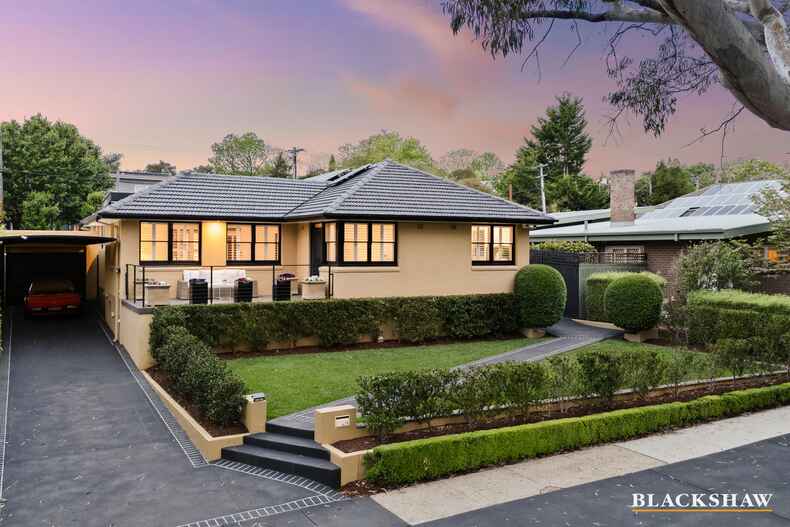 14 Hopetoun Circuit Deakin