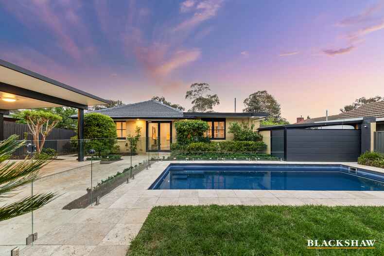 14 Hopetoun Circuit Deakin 14 Hopetoun Circuit Deakin