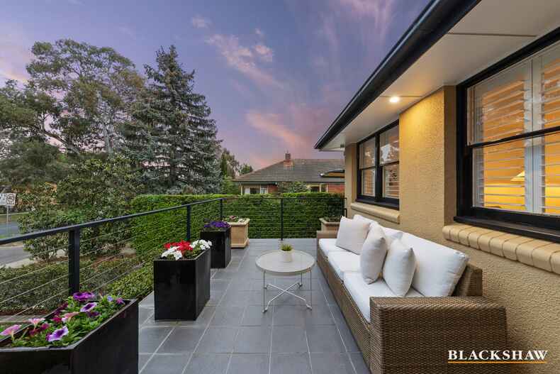 14 Hopetoun Circuit Deakin 14 Hopetoun Circuit Deakin