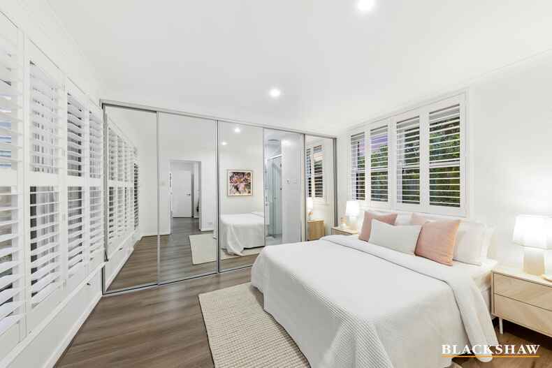 14 Hopetoun Circuit Deakin 14 Hopetoun Circuit Deakin