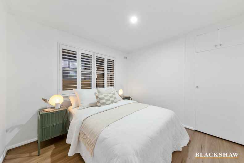 14 Hopetoun Circuit Deakin 14 Hopetoun Circuit Deakin