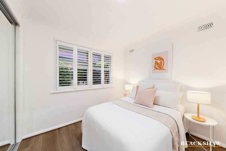 14 Hopetoun Circuit Deakin 14 Hopetoun Circuit Deakin