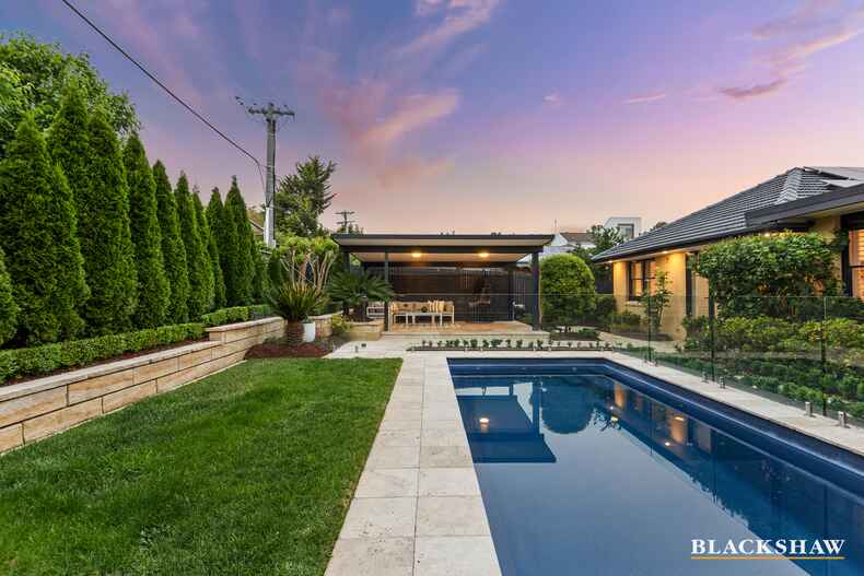 14 Hopetoun Circuit Deakin 14 Hopetoun Circuit Deakin