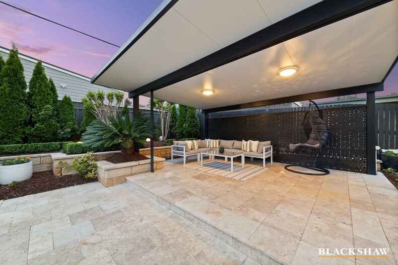14 Hopetoun Circuit Deakin 14 Hopetoun Circuit Deakin