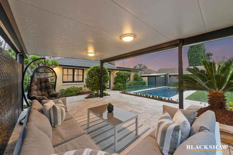 14 Hopetoun Circuit Deakin 14 Hopetoun Circuit Deakin