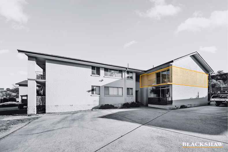 6/15 Devonport Street Lyons 6/15 Devonport Street Lyons