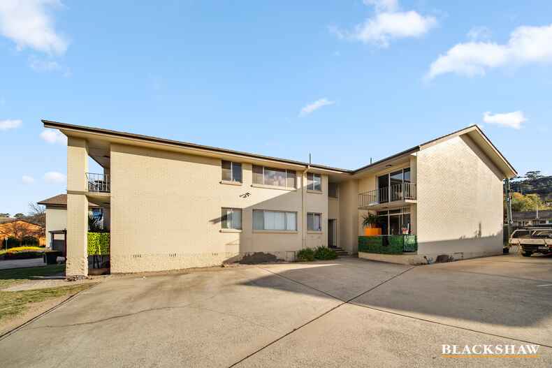 6/15 Devonport Street Lyons 6/15 Devonport Street Lyons