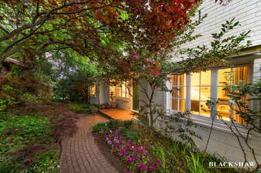 31 Arthur Circle Griffith