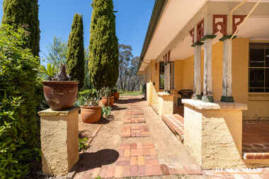 79 Birriwa Road Bywong