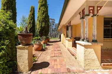 79 Birriwa Road Bywong