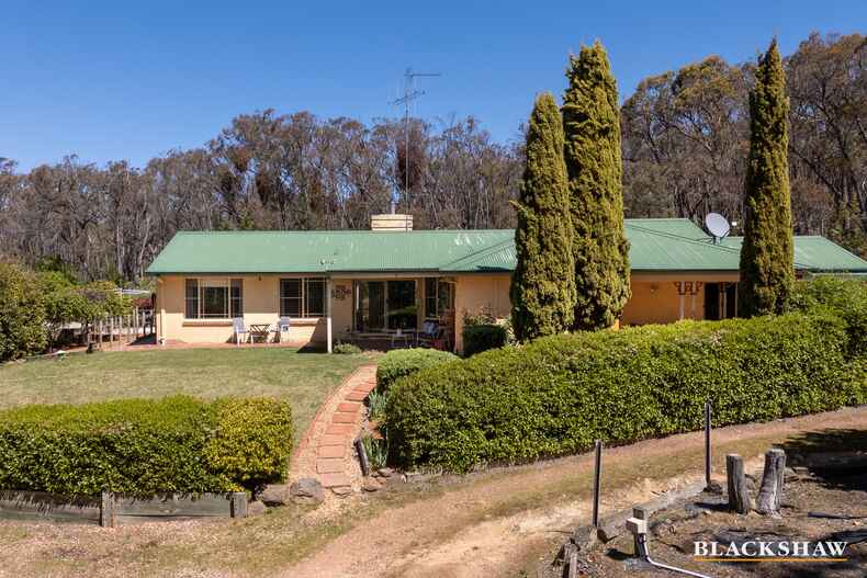 79 Birriwa Road Bywong 79 Birriwa Road Bywong
