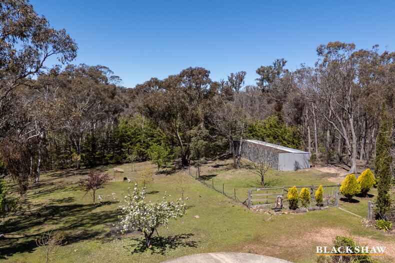 79 Birriwa Road Bywong 79 Birriwa Road Bywong