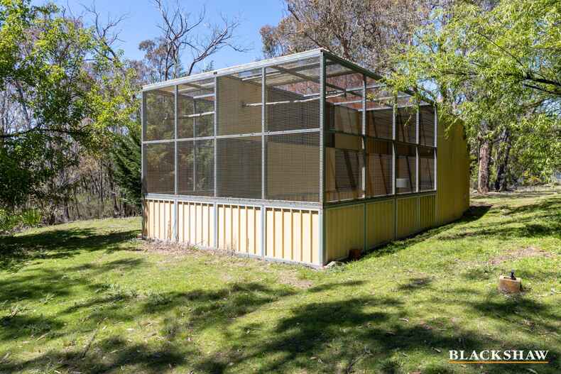 79 Birriwa Road Bywong 79 Birriwa Road Bywong