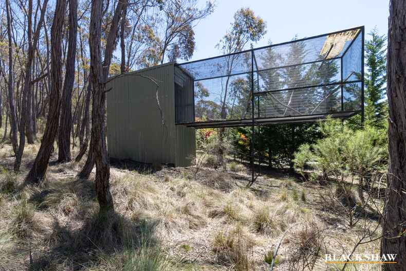 79 Birriwa Road Bywong 79 Birriwa Road Bywong