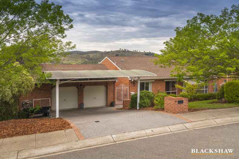 13 Mackerras Crescent Theodore 13 Mackerras Crescent Theodore