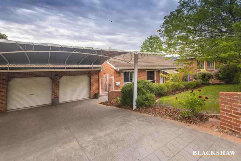 13 Mackerras Crescent Theodore 13 Mackerras Crescent Theodore