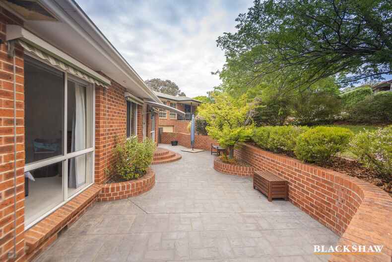 13 Mackerras Crescent Theodore 13 Mackerras Crescent Theodore