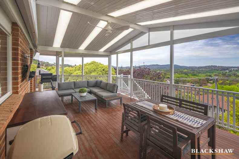 13 Mackerras Crescent Theodore 13 Mackerras Crescent Theodore