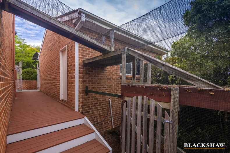 13 Mackerras Crescent Theodore 13 Mackerras Crescent Theodore