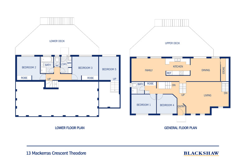 13 Mackerras Crescent Theodore 13 Mackerras Crescent Theodore