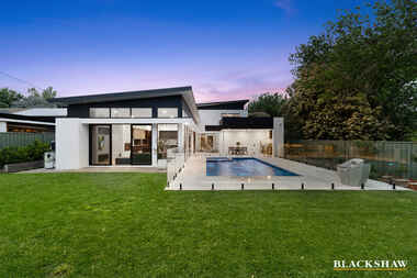 11 McDonald Street Chifley