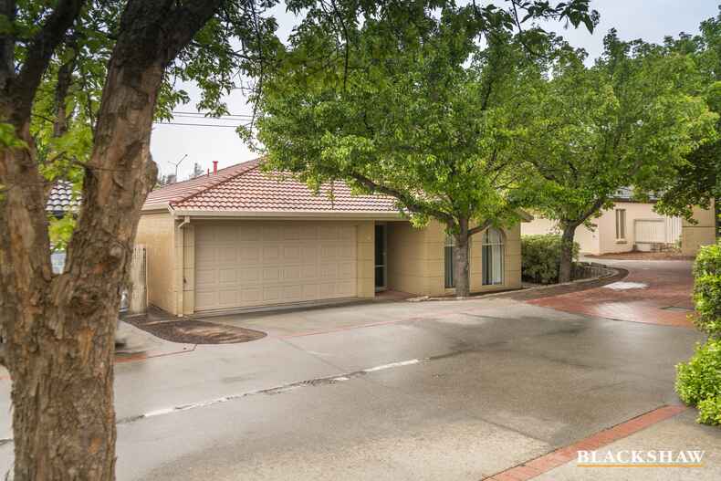 4/137 Lampard Circuit Bruce 4/137 Lampard Circuit Bruce