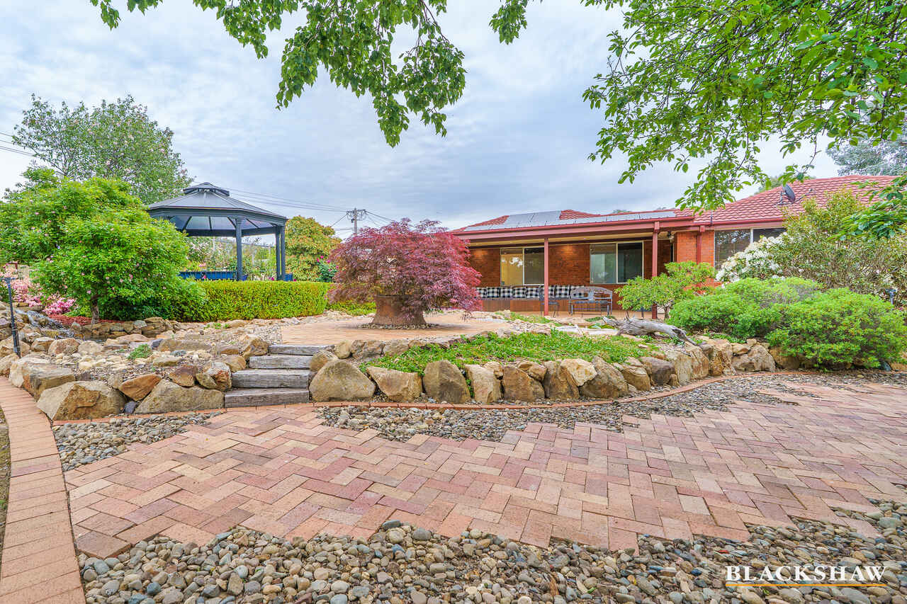 11 Meyers Place Macgregor