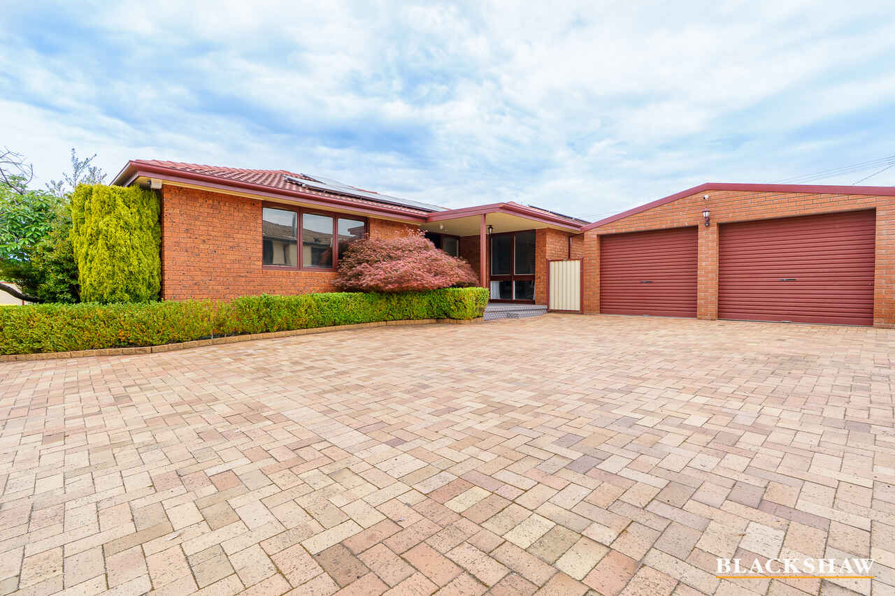 11 Meyers Place Macgregor