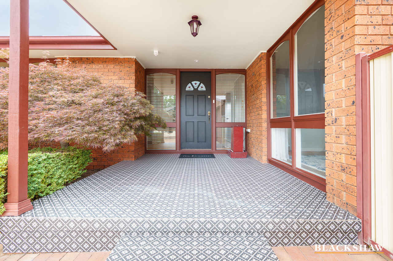 11 Meyers Place Macgregor