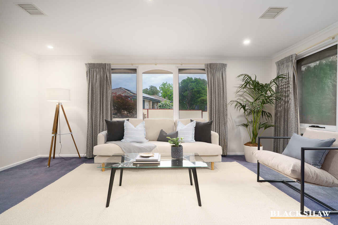 11 Meyers Place Macgregor