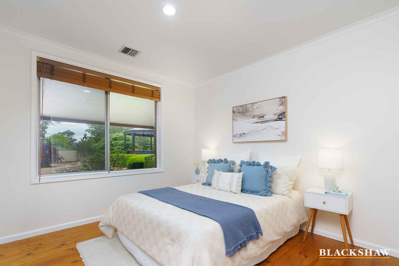 11 Meyers Place Macgregor