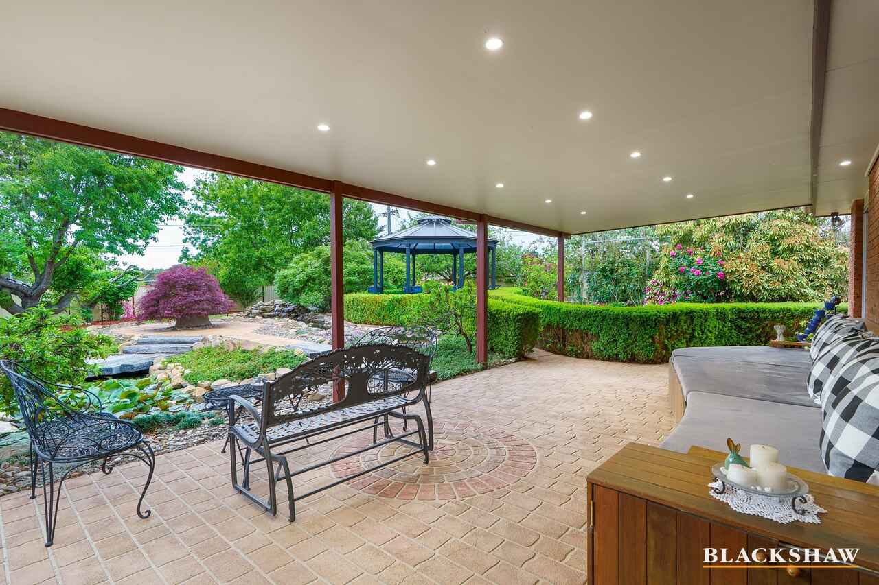 11 Meyers Place Macgregor