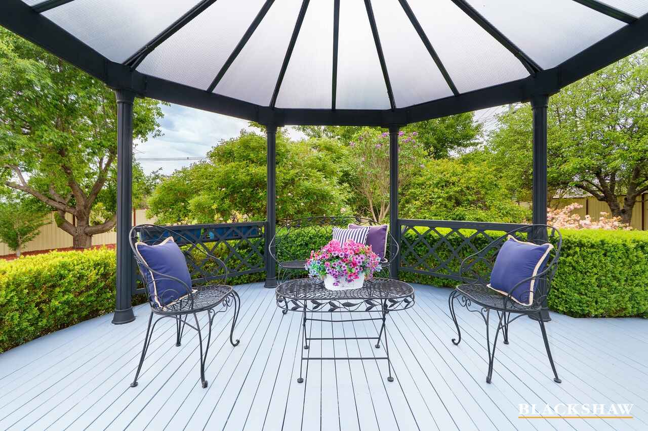 11 Meyers Place Macgregor