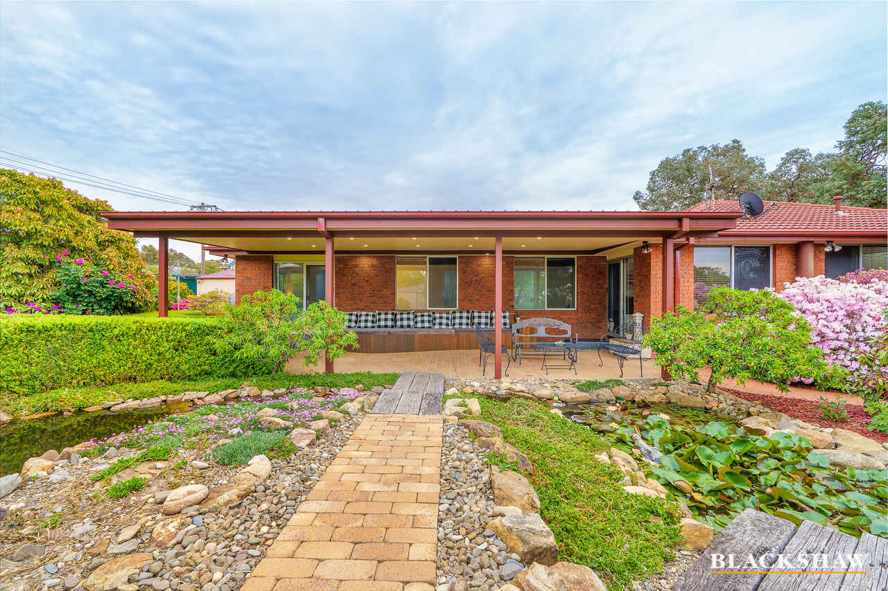 11 Meyers Place Macgregor