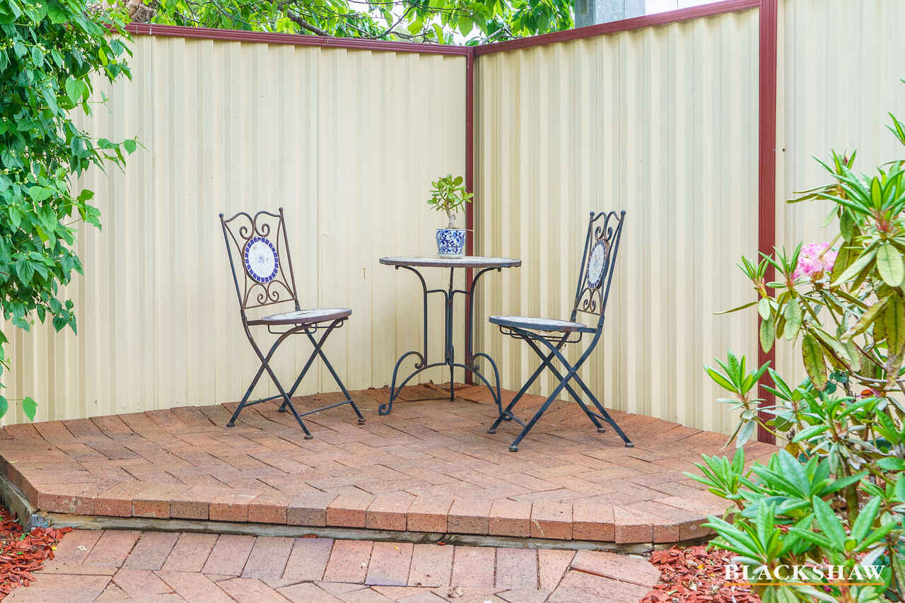 11 Meyers Place Macgregor