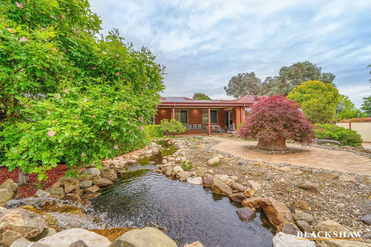 11 Meyers Place Macgregor