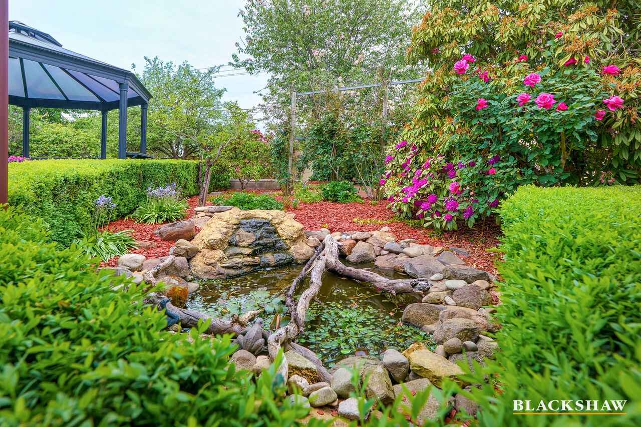 11 Meyers Place Macgregor