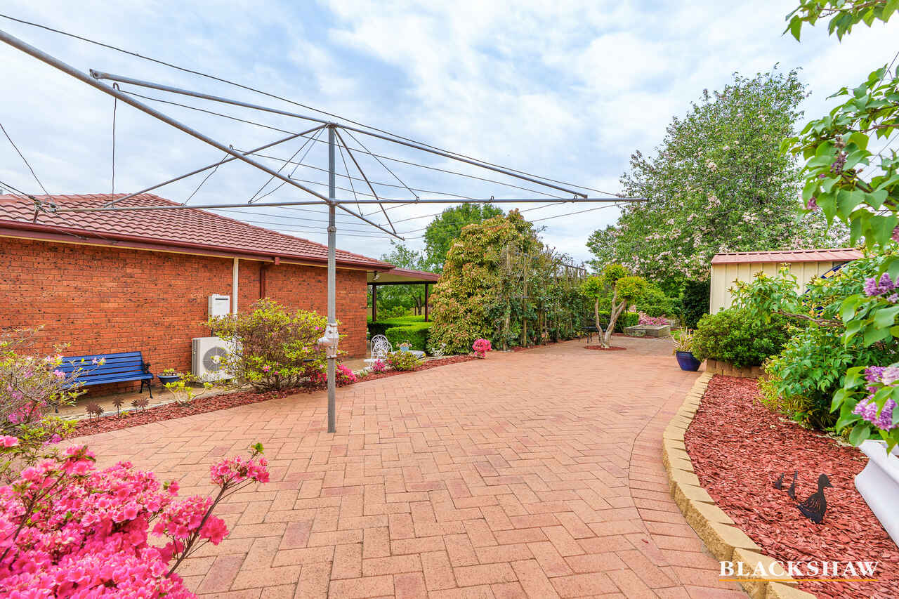 11 Meyers Place Macgregor