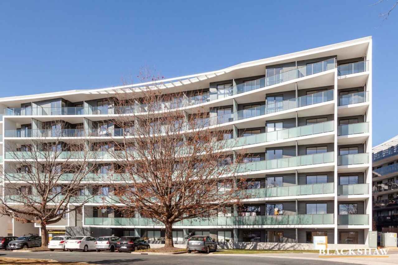 51/74 Leichhardt Street Griffith