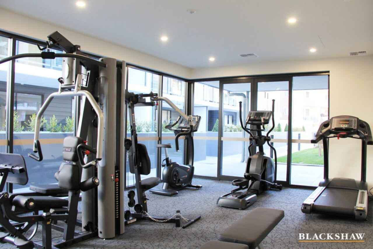 51/74 Leichhardt Street Griffith