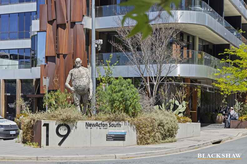 501/19 Marcus Clarke Street City 501/19 Marcus Clarke Street City