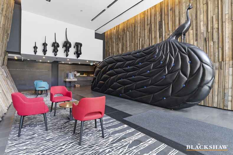 501/19 Marcus Clarke Street City 501/19 Marcus Clarke Street City