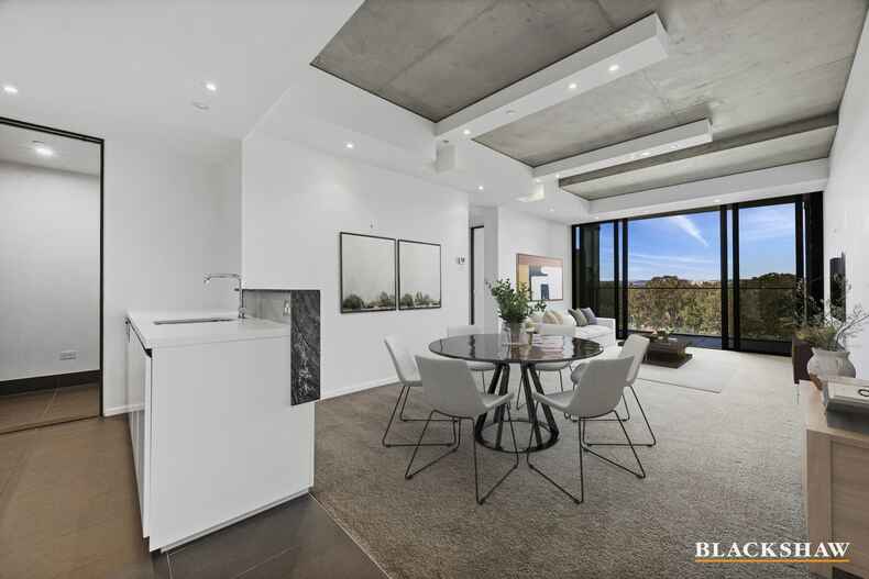 501/19 Marcus Clarke Street City 501/19 Marcus Clarke Street City