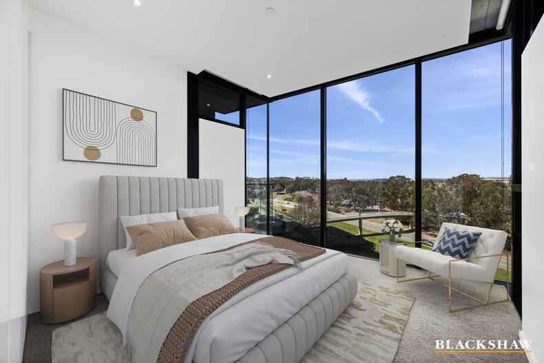 501/19 Marcus Clarke Street City 501/19 Marcus Clarke Street City