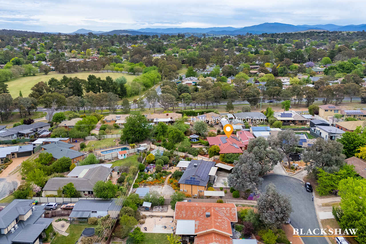 11 Meyers Place Macgregor