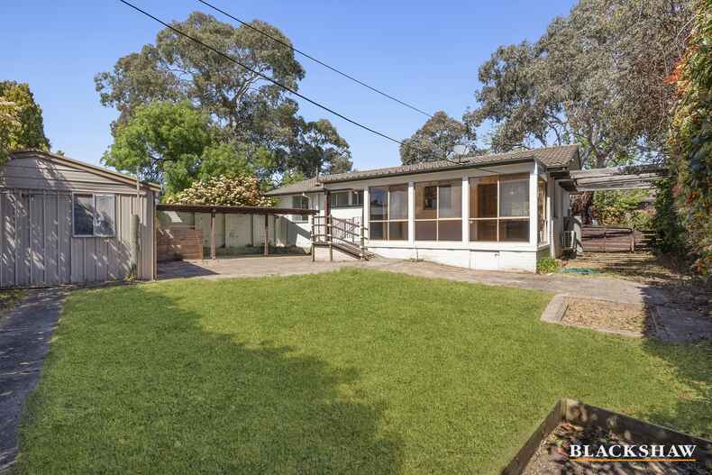 35 Woollum Crescent Rivett