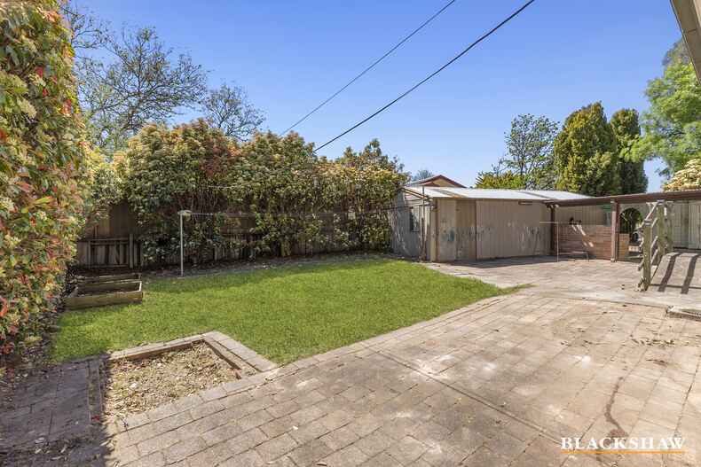 35 Woollum Crescent Rivett