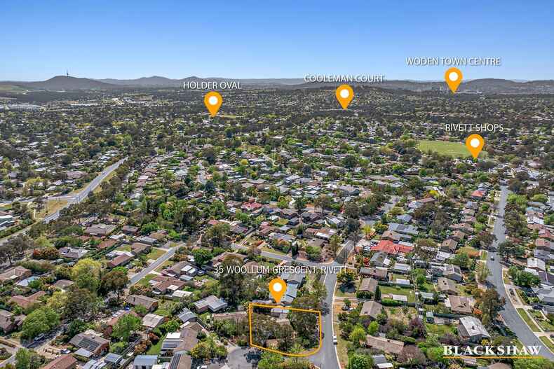 35 Woollum Crescent Rivett